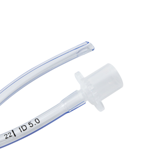 डिस्पोजेबल pvc प्रीफॉर्म्ड मौखिक नाक एंडोट्रैक्वेल ट्यूब क्यूफिड विकल्प eos पर्यावरण के अनुकूल रक्त परीक्षण - Product Image 5