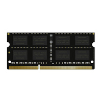 X-STAR DDR3 8 Go 1600 MHz Nouvelle mémoire RAM PC3-12800 pour ordinateur portable Pièces informatiques Stock disponible