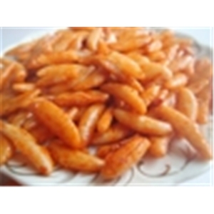 Snack Croccanti Asiatici ai Gusti di Riso Fritto al Pepe e Crackers di Mais e Riso - Product Image 5