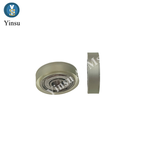 <span class=keywords><strong>Glory</strong></span> GFB-800 Parts GFB800 Trieur de compteur de billets de banque avec rouleau de dépression 3226-T241 pour l'utilisation d'ATM - Product Image 3