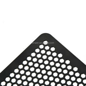 Accessoires de moto, grille de radiateur, protection de radiateur CB650R, protection de radiateur <span class=keywords><strong>CB650F</strong></span> pour Honda CB650R Neo SP Cafe CBR 650R 650F - Product Image 6