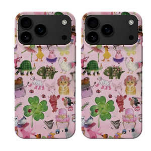 Funda Personalizada para Teléfono 2 en 1, Funda <span class=keywords><strong>de</strong></span> TPU Suave para iPhone Pro Max 17, Funda con Carga Inalámbrica - Product Image 3