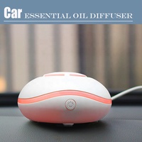 Diffuseur d'huiles essentielles, purificateur d'air, diffuseur de parfum, machine de remplissage, atomiseur d'arômes pour voiture