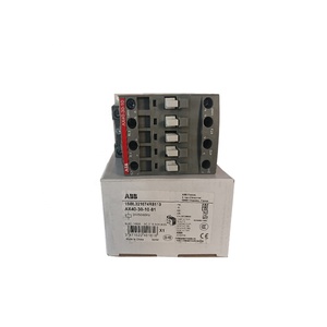 Contacteurs 45A 630A, contacteurs bipolaires, <span class=keywords><strong>contacteur</strong></span> AC, vente chaude, nouveau, <span class=keywords><strong>ABB</strong></span>, <span class=keywords><strong>puissance</strong></span> électrique, emballage d'origine, TNT, DHL, FEDEX, EMS, UPS - Product Image 1