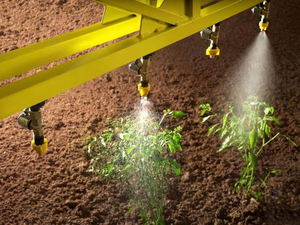 Spruzzatore IoT Connesso per Regolatore |   Agricoltura di Precisione 10-100L/min con Regolazione PID <span class=keywords><strong>e</strong></span> Feedback Dati in Tempo Reale - Product Image 2