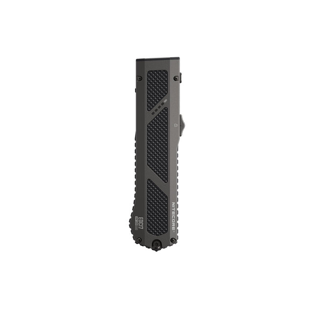 NITECORE EDC17 All in One Three Light Sources Ultra Slim EDC Flashlight 1500LM 230m