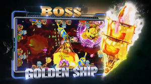 2025 mới nhất tạo giải trí trong nhà 6 người chơi trò chơi di động phần mềm trò chơi Thời gian trò chơi cá trực tuyến liên kết may mắn - Product Image 5