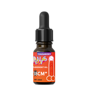 Aceite de aumento de pene para mejora sexual masculina-Estimulación adulta ecológica para crecimiento y energía - Product Image 2