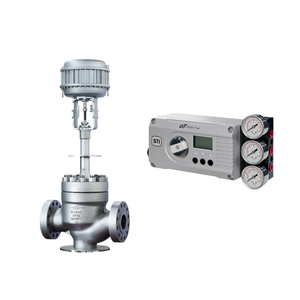 วาล์วควบคุมลมคุณภาพสูงจากจีน พร้อมระบบ IMI STI DT DigitalTrak Smart - Product Image 3
