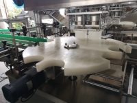 Machine de scellage de bouteilles de haute qualité, machine de scellage par Induction de feuille d'aluminium
