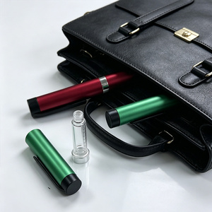 Stylo réutilisable V3 3ml 60UI Corps métallique pour <span class=keywords><strong>cabinet</strong></span> d'avocats, <span class=keywords><strong>avocat</strong></span>, voyage d'affaires, soins personnels - Product Image 3