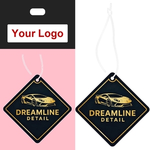 Ambientador Biodegradable <span class=keywords><strong>para</strong></span> <span class=keywords><strong>Auto</strong></span>, Resistente a la Decoloración, <span class=keywords><strong>para</strong></span> Venta al Por Mayor ODM, <span class=keywords><strong>Mejor</strong></span> Vendedor - Product Image 2