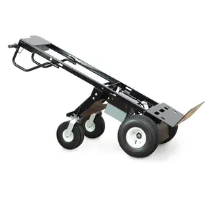 Điện Powered tay xe tải biến áp Dolly