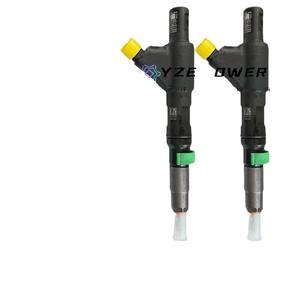 Inyector Electrónico de Combustible Diésel 284376951415 Compatible con Motores Yunnei Nacionales V, Nuevo, Calidad Estable - Product Image 5