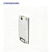 Módulo lector UHF RFID de 902 ~ 928MHz o 865 ~ 868MHz Módulo lector UHF RFID para gestión de inventario, 1 unidad