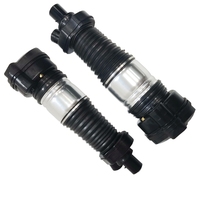 Amortisseur pneumatique avant gauche 9Y0616039C 9Y0616039D pour Porsche Cayenne 9YA 2017-2022