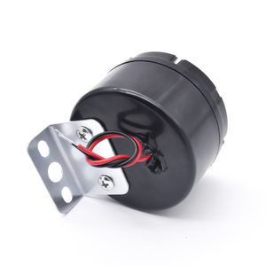 Precio <span class=keywords><strong>de</strong></span> fábrica Altavoces Bocina 12V equipo <span class=keywords><strong>de</strong></span> <span class=keywords><strong>sonido</strong></span>/amplificadores/altavoz Bocina coche Alarma Sirena - Product Image 2