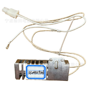 Encendedor de Horno 5304509706, Pieza de Repuesto para Estufa de Gas, Instalación Empotrada para Piezas de Horno - Product Image 1