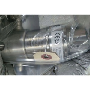 Vanne de réduction de pression Go Regulators Inc H2-1D33Q3E4111, sortie 1/2 po, hauteur 6 po, pour vaporisation chauffée - Product Image 3