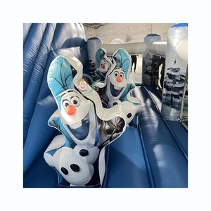 <span class=keywords><strong>Castillo</strong></span> hinchable temático <span class=keywords><strong>de</strong></span> <span class=keywords><strong>Frozen</strong></span>, <span class=keywords><strong>princesa</strong></span> en <span class=keywords><strong>castillo</strong></span> inflable y equipo <span class=keywords><strong>de</strong></span> inspección, <span class=keywords><strong>castillo</strong></span> hinchable - Product Image 4