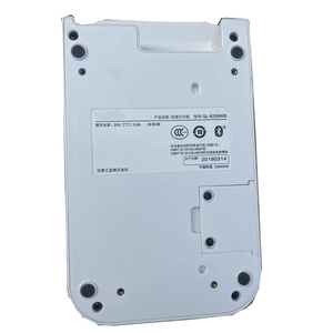 Nueva <span class=keywords><strong>Impresora</strong></span> de Etiquetas Térmicas Original QL800/810W/QL820NWBc/1100, <span class=keywords><strong>Impresora</strong></span> de Etiquetas Adhesivas Anchas - Product Image 2