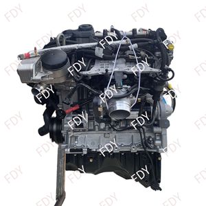 Motore N20 Originale Tedesco Nuovo per <span class=keywords><strong>BMW</strong></span> 320i 520i X1 X3 <span class=keywords><strong>Serie</strong></span> F F30 F35 2.0T Turbo N20B20 Assemblaggio Motore Completo all'Ingrosso - Product Image 6