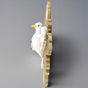Productos en Stock: Estatuas Religiosas Católicas de Resina, Artículos Litúrgicos Cristianos, Vestimentas, <span class=keywords><strong>Espíritu</strong></span> <span class=keywords><strong>Santo</strong></span> Católico - Product Image 5