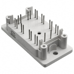 APTGFQ25H120T2G ทรานซิสเตอร์ IGBT โมดูล 1200V 40A 227W SP2 ชิ้นส่วนอิเล็กทรอนิกส์ใหม่และของแท้ - Product Image 1