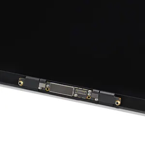 GBOLE 교체 새로운 LCD 화면 디스플레이 애플 맥북 에어 레티나 13 "A2179 2020 EMC 3302 EMC3302 를 위한 완전한 조립
