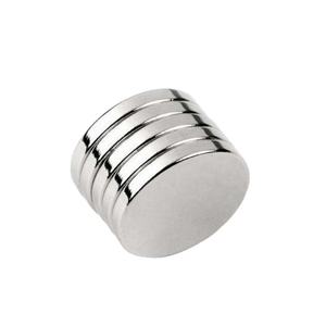 זול קבוע טסלה טורבינת neodymium מגנט - Product Image 4