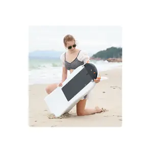 2024 nước Thruster thể thao Scooter efoil điện động cơ máy bay phản lực Surf Board điện cho hồ bơi