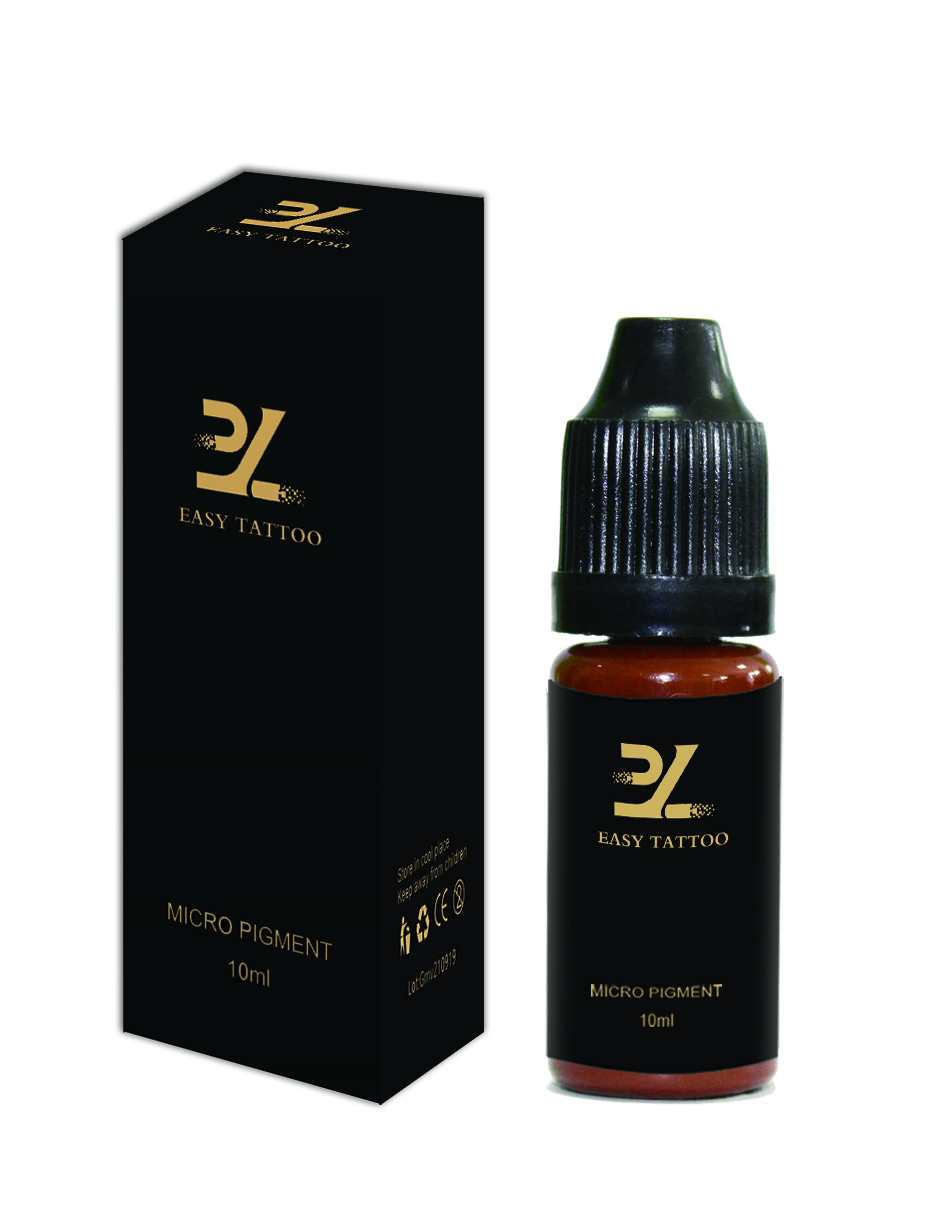 218 Coco Marrón