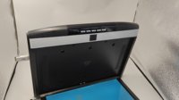 Moniteur de divertissement pour voiture avec fonction TV, écran IPS MP5 USB de 17,5 pouces, montage sur le toit, inclinable, pour sièges arrière