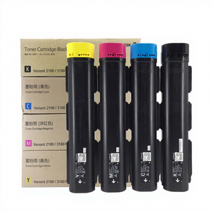 Original Asia CT351050 Version Toner Cartridge for Fuji Film Versant 80 180 2100 <b>3100</b> SC170 SC180 Drum Unit - Product Image 1