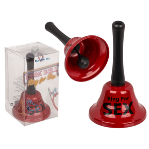 ระฆังโต๊ะ, ระฆังเพศ, - Product Image 1