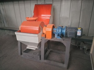 Mini-Kugelmühle für Labormahlung 0,1-0,8 t/h Siliziumsand Quarz Kalk Labor-Kugelmühle Kleine Kugelmühle - Product Image 6