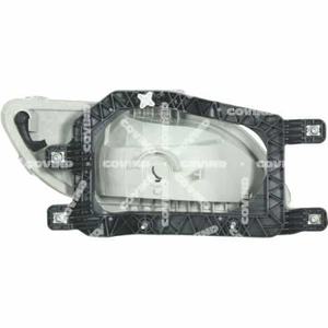 Feu antibrouillard gauche EURO 6 (2014-->) adapté pour Daf LF45 euro 6 LF55 euro 6 (2032705) - Product Image 2