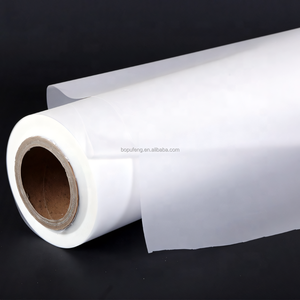 Film PE laminé type tissu pour la production de couches pour adultes, qualité alimentaire, soufflage à haute résistance, haute résistance à la traction - Product Image 3