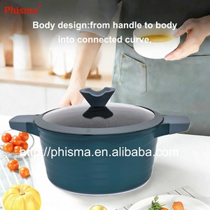 高品質14点セット グリーン IH対応 大理石コーティング ノンスティック 無毒 調理器具セット 販売中 - Product Image 3