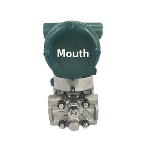 เครื่องส่งสัญญาณความดันแบบคาปาซิทีฟ Yokogawa EJA120E ทำจากสแตนเลส ระดับ IP67 รับประกัน 1 ปี รองรับการปรับแต่งตามความต้องการของ OEM - Product Image 5