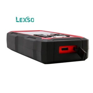 Medidor de Espesor Ultrasónico de Alta Precisión Uni-t UT345A con Sonda Digital de Cabeza Plana Lexso - Product Image 3