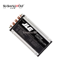 Controlador Programado Sevcon 7013310 para Plataformas Aéreas JLG