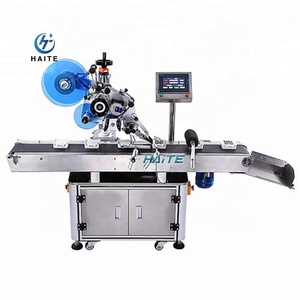 <strong>Date</strong> <strong>Coder</strong> Automatic Printer Sticker Flat Glass Plastic <strong>Bottles</strong> Batch Code Labeling Machine in Extended Lifespan - Product Image 5