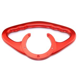 Accesorios para Motocicleta, Puños para Tanque y Asas de Agarre para Pasajero Trasero Compatibles con <span class=keywords><strong>HONDA</strong></span> CBR1000RR CBR250RR VFR800/X <span class=keywords><strong>CB500X</strong></span>.F.R - Product Image 5