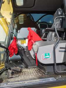 PC200 bon état Komatsu PC 200 Original Japon pelles bon marché d'occasion Original Japon Komatsu Pc200 vendre en Chine - Product Image 2