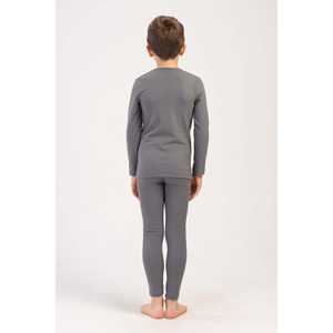 ชุดชั้นในเด็กชายแขนยาว Boy's Comfort Corner ผ้าฝ้าย 100% ระบายอากาศได้ดี น่ารัก สำหรับเด็กอายุ 7-8/13-14 ปี มีไซส์พลัสไซส์ให้เลือก - Product Image 1