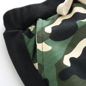 Nuevos Pantalones de Camuflaje Premium para Niños, Venta Directa de Fábrica, Productos Nuevos en el Mercado Chino - Product Image 3