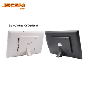 Wall Mount Lcd Screen Full <span class=keywords><strong>Hd</strong></span> <span class=keywords><strong>Video</strong></span> Download 18 20 21 21.5 22 24 Inch IPS Khung Ảnh Kỹ Thuật Số - Product Image 6