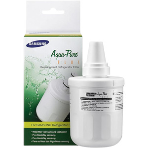 Cartucho de Filtro de Agua para Refrigerador AquaPure DA29-00003F, Repuesto para Modelos Samsung, Blanco - Product Image 4