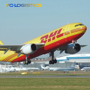 <span class=keywords><strong>Service</strong></span> de livraison express par fret aérien porte à porte via DHL/FedEx avec assistance et assurance 24h/24 et 7j/7 de la Chine vers les États-Unis (États-Unis) - Product Image 4